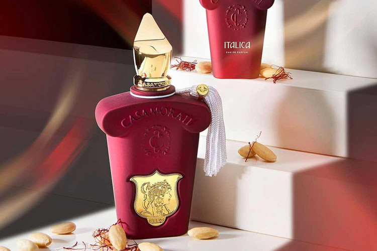 عطر مردانه و زنانه ایتالیکا