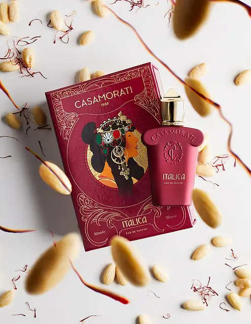 عطر ایتالیکا