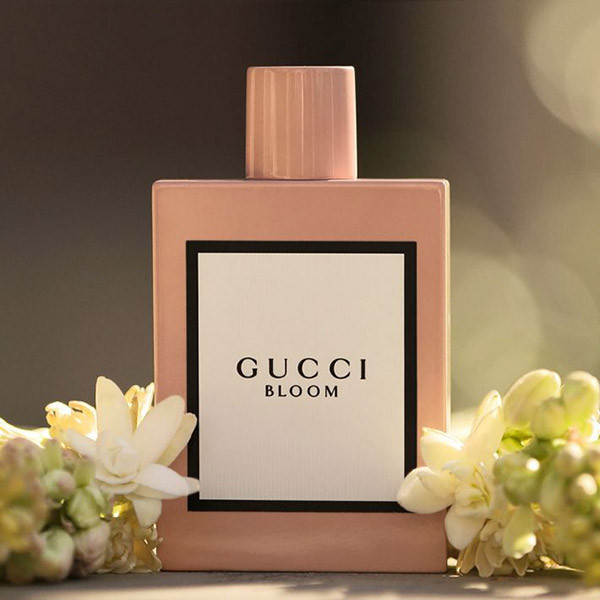 عطر گوچی بلوم