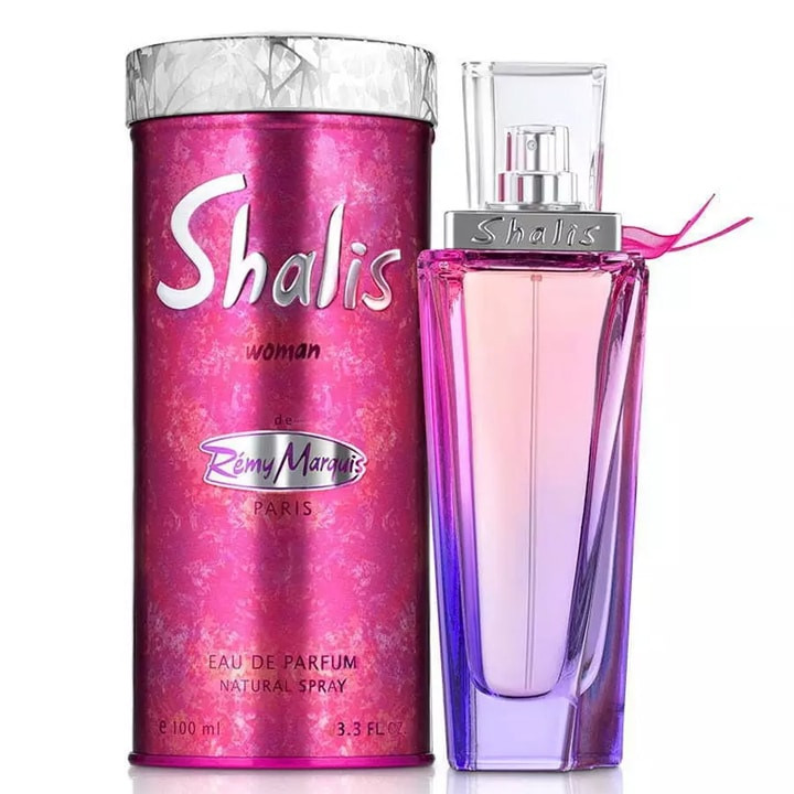 عطر شالیز زنانه