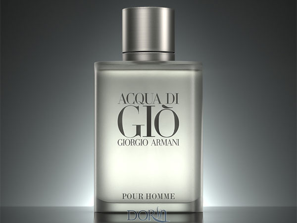 عطر اکوا دی جیو