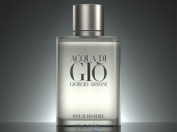 عطر اکوا دی جیو