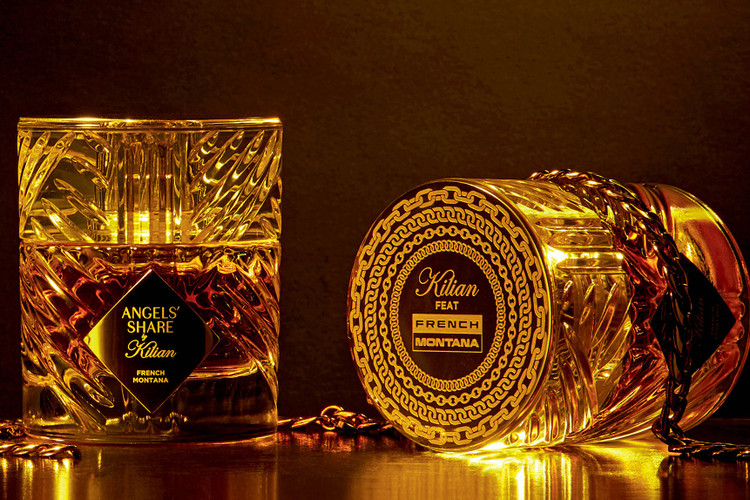 عطر آنجلز شیر برند لوزی