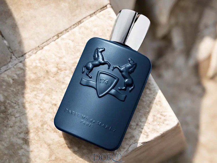 عطر مارلی لیتون برند لوزی