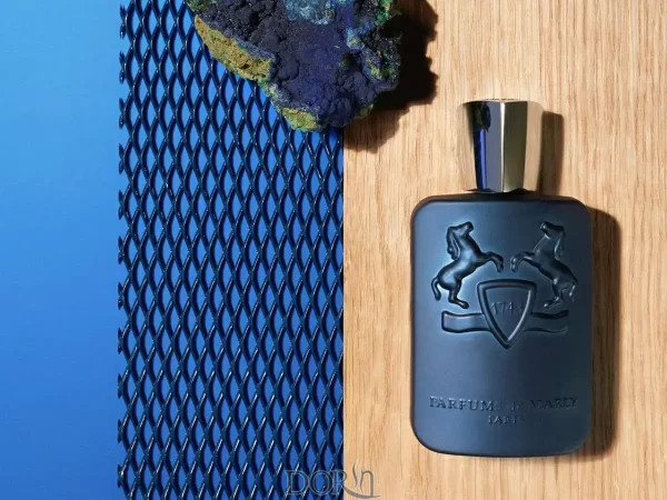 عطر مارلی لیتون برند لوزی