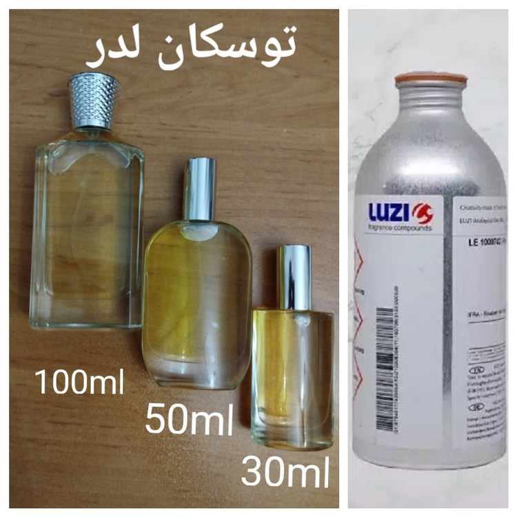 اکسترا پرفیوم تام فورد توسکان لدر برند لوزی
