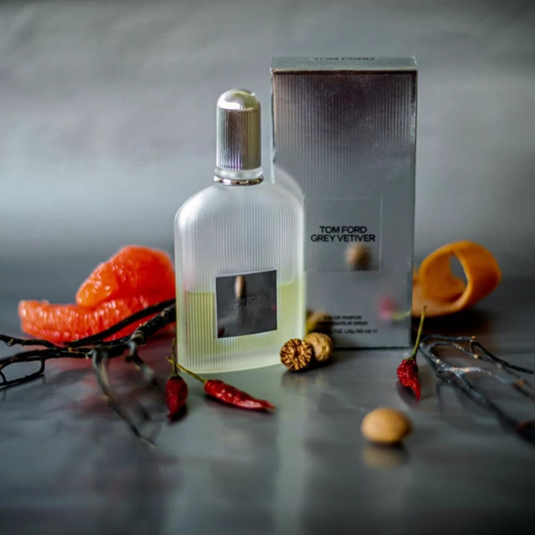 عطر تام فورد گری وتیور برند لوزی