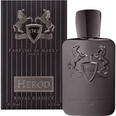عطر مارلی هرود برند لوزی