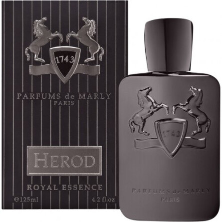 عطر مارلی هرود برند لوزی