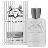 عطر مارلی گالووی برند لوزی
