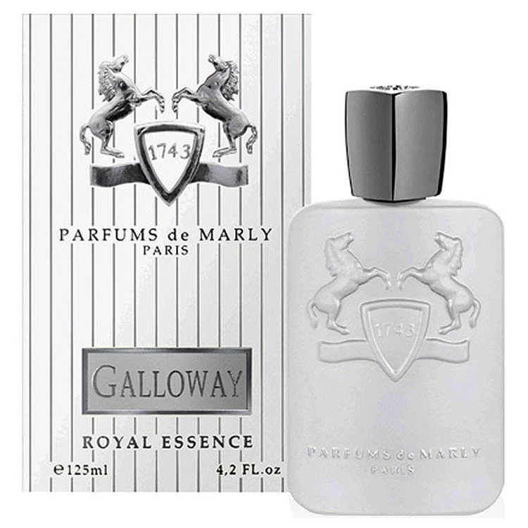 عطر مارلی گالووی برند لوزی