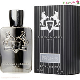 عطر مارلی پگاسوس برند لوزی