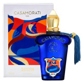عطر(اسانس) کازاموراتی مفیستو برند لوزی