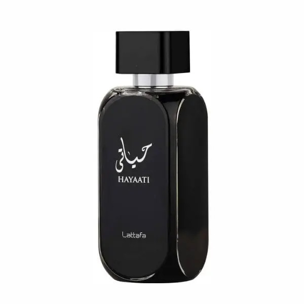 عطر(اسانس) لطافه حیاتی برند لوزی