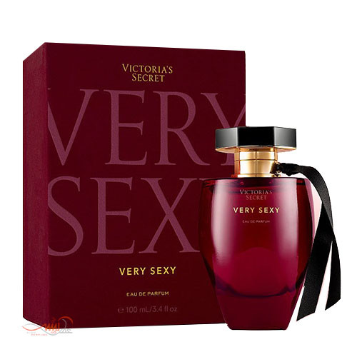 عطر ( اسانس ) ویکتوریا سکرت وری س.ک.س.ی برند لوزی