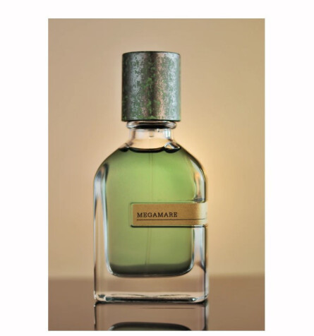 عطر مگاماره برند لوزی