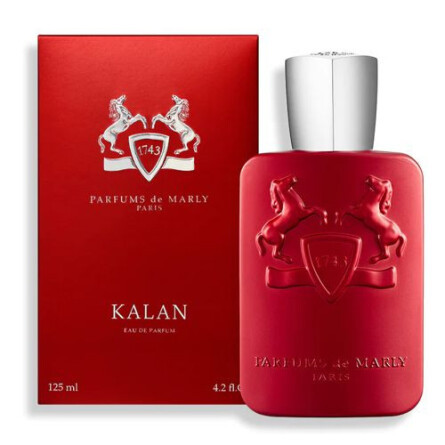 عطر مارلی کالان برند لوزی