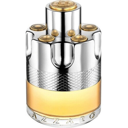 عطر آزارو وانتد برند لوزی