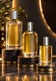 عطر مارلی لیتون