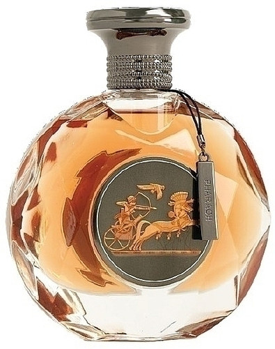 عطر ( اسانس ) فرعون مردانه برند ژیوادان